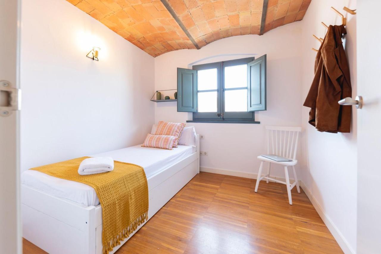 Bravissimo Raims Penthouse Appartement