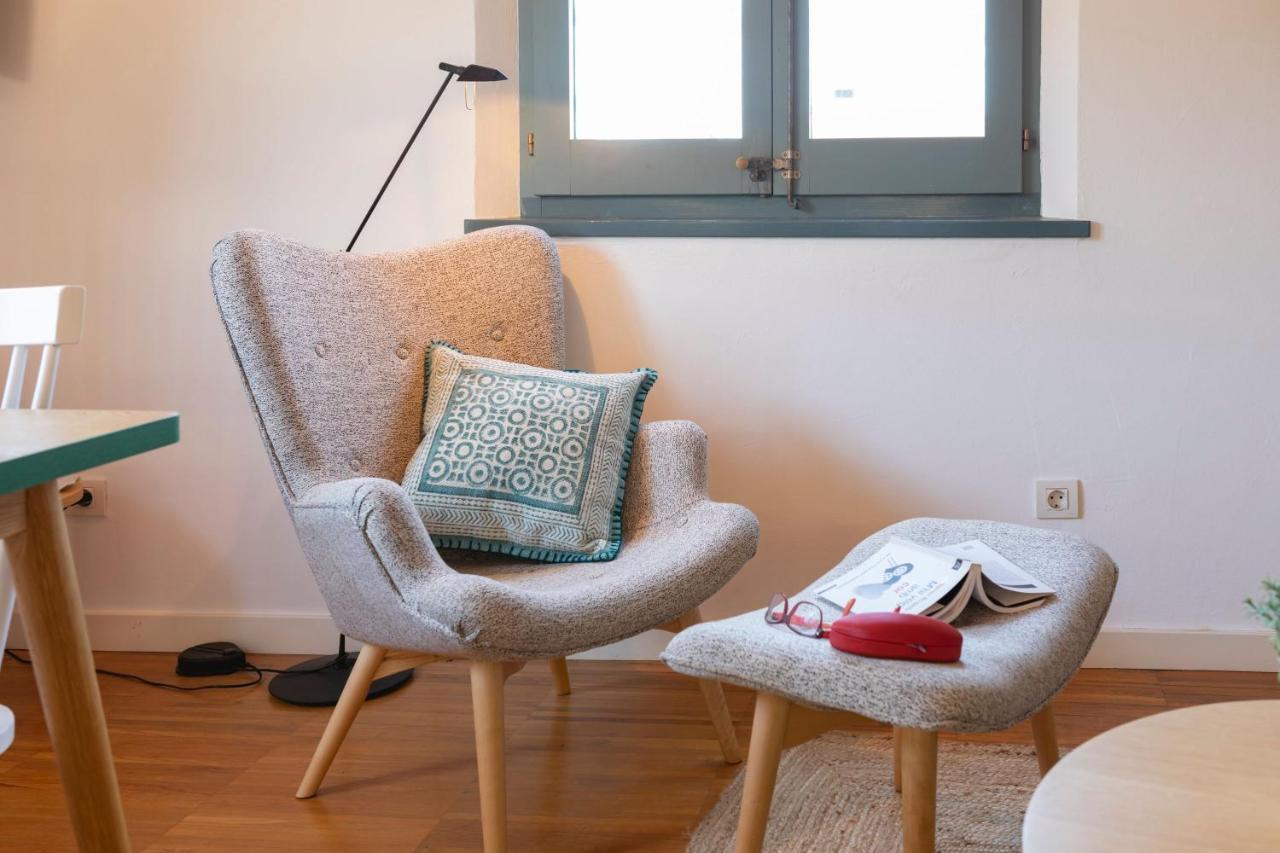 Bravissimo Raims Penthouse Appartement *