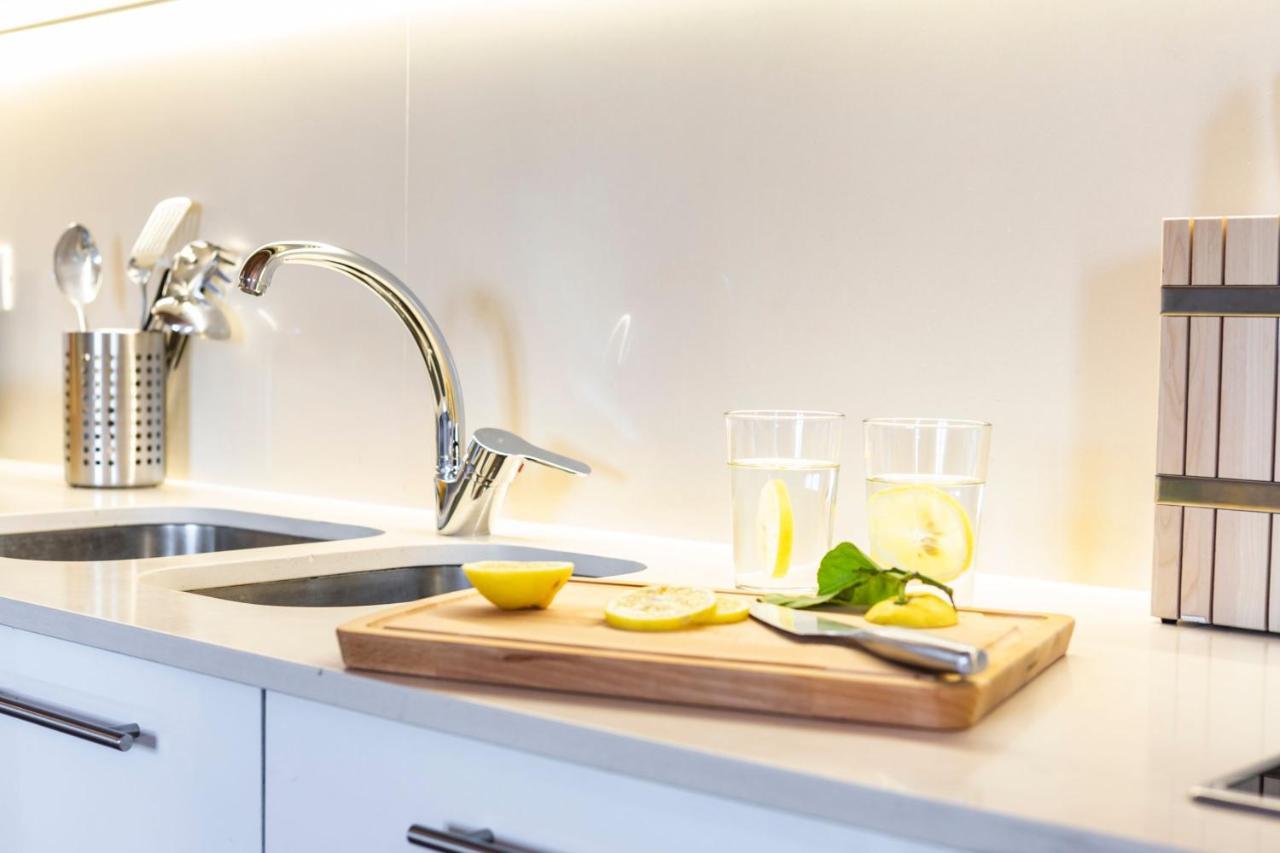 Appartement Bravissimo Raims Penthouse *