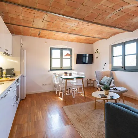 Appartement Bravissimo Raims Penthouse à Gérone Extérieur photo