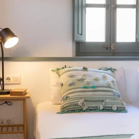 Appartement Bravissimo Raims Penthouse à Gérone Extérieur photo