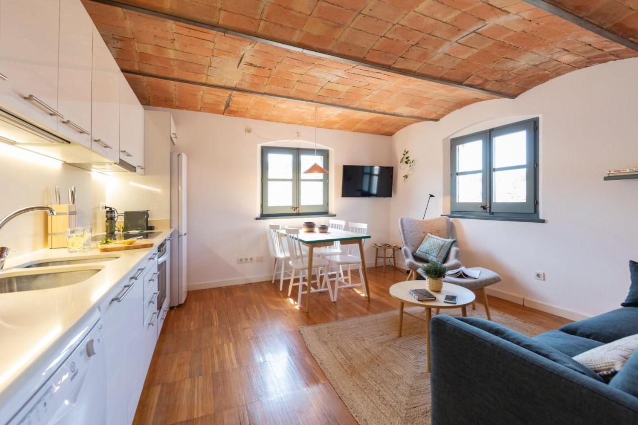 Bravissimo Raims Penthouse Gerona