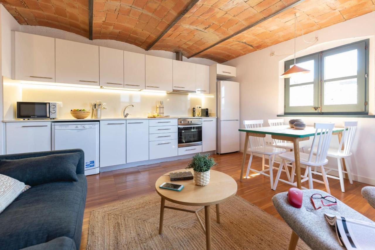 Apartment Bravissimo Raims Penthouse *