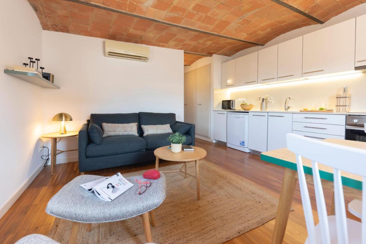 Bravissimo Raims Penthouse Apartment Gerona