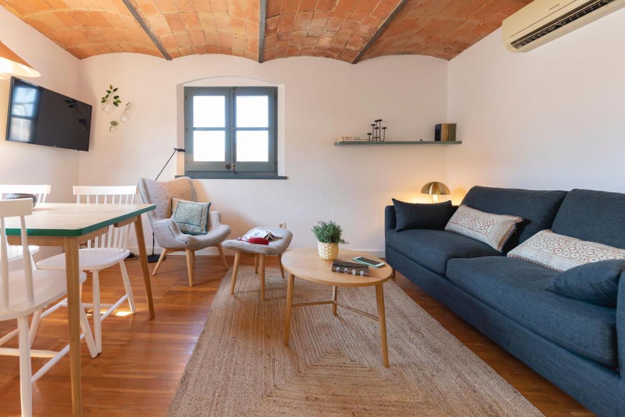 Bravissimo Raims Penthouse Gerona