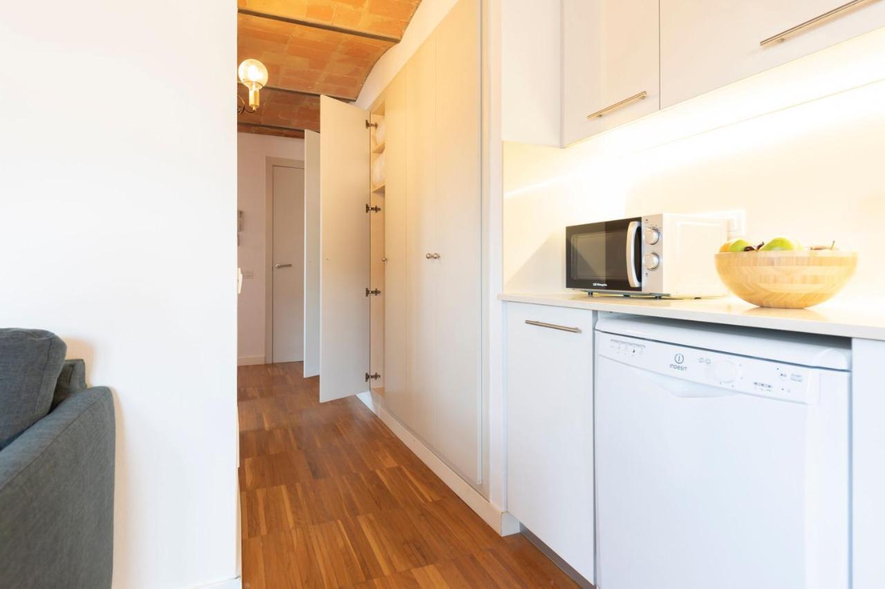 Bravissimo Raims Penthouse Apartment Gerona